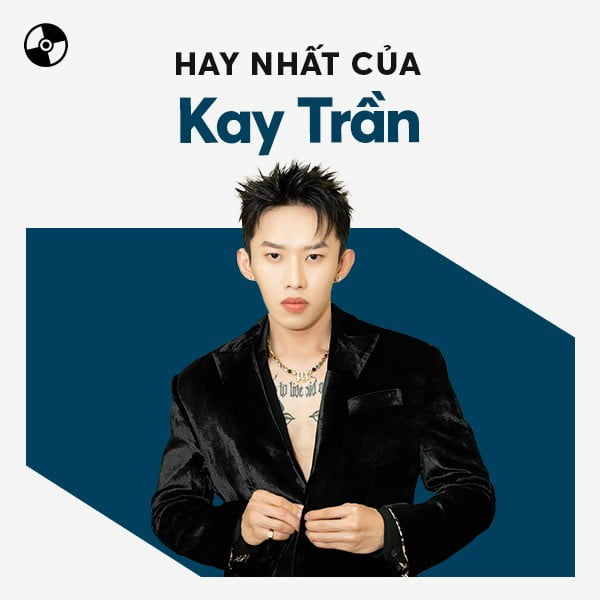 Album: Kay Trần – The Best Of Kay Tran (2020)