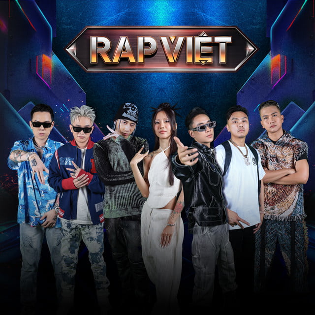 Rap Việt Collection (2020)