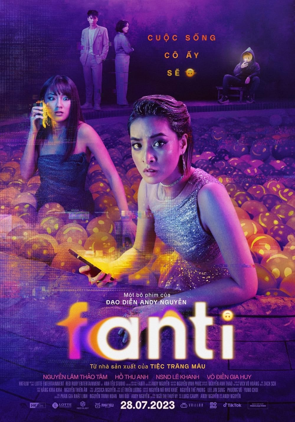 Fanti (2023)