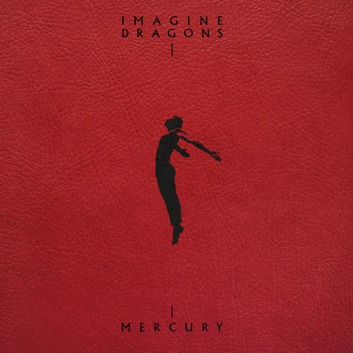 Mercury - Acts 1 & 2 by Imagine Dragons