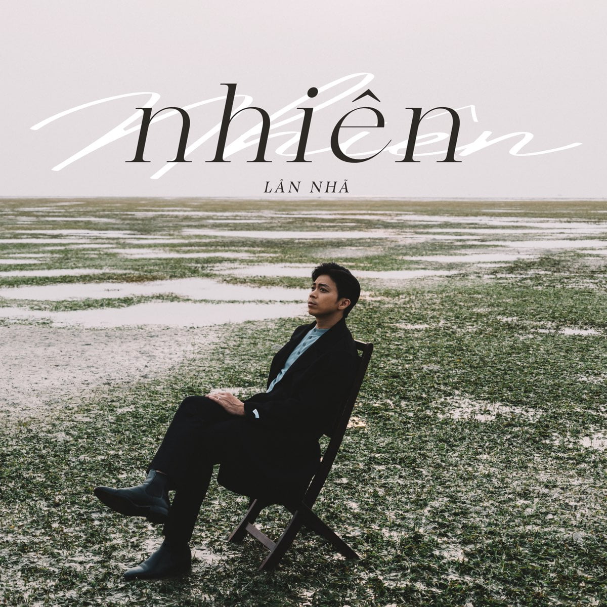 NHIÊN by Lân Nhã