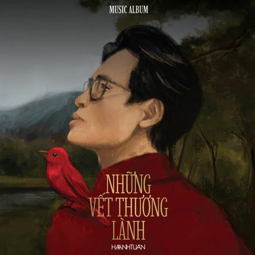 Những Về Thương Lành - Hà Anh Tuấn