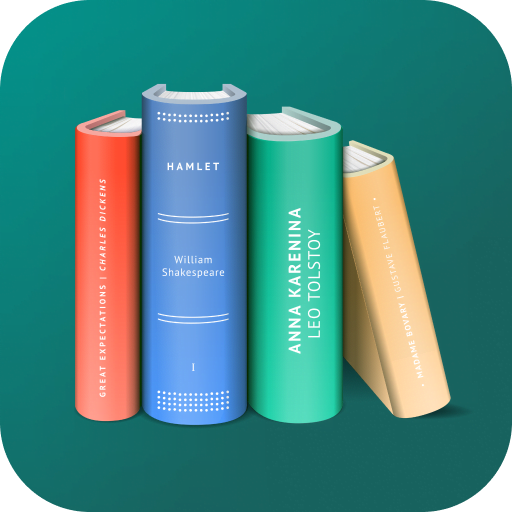 PocketBook reader - any books