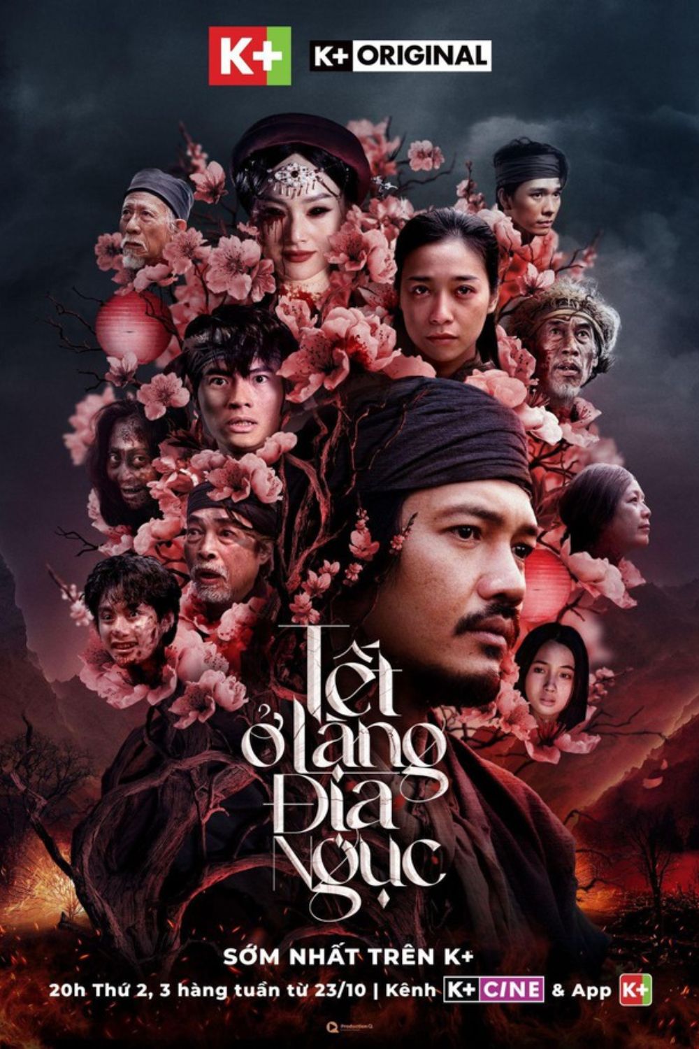 Tết ở làng địa ngục - Hellbound Village