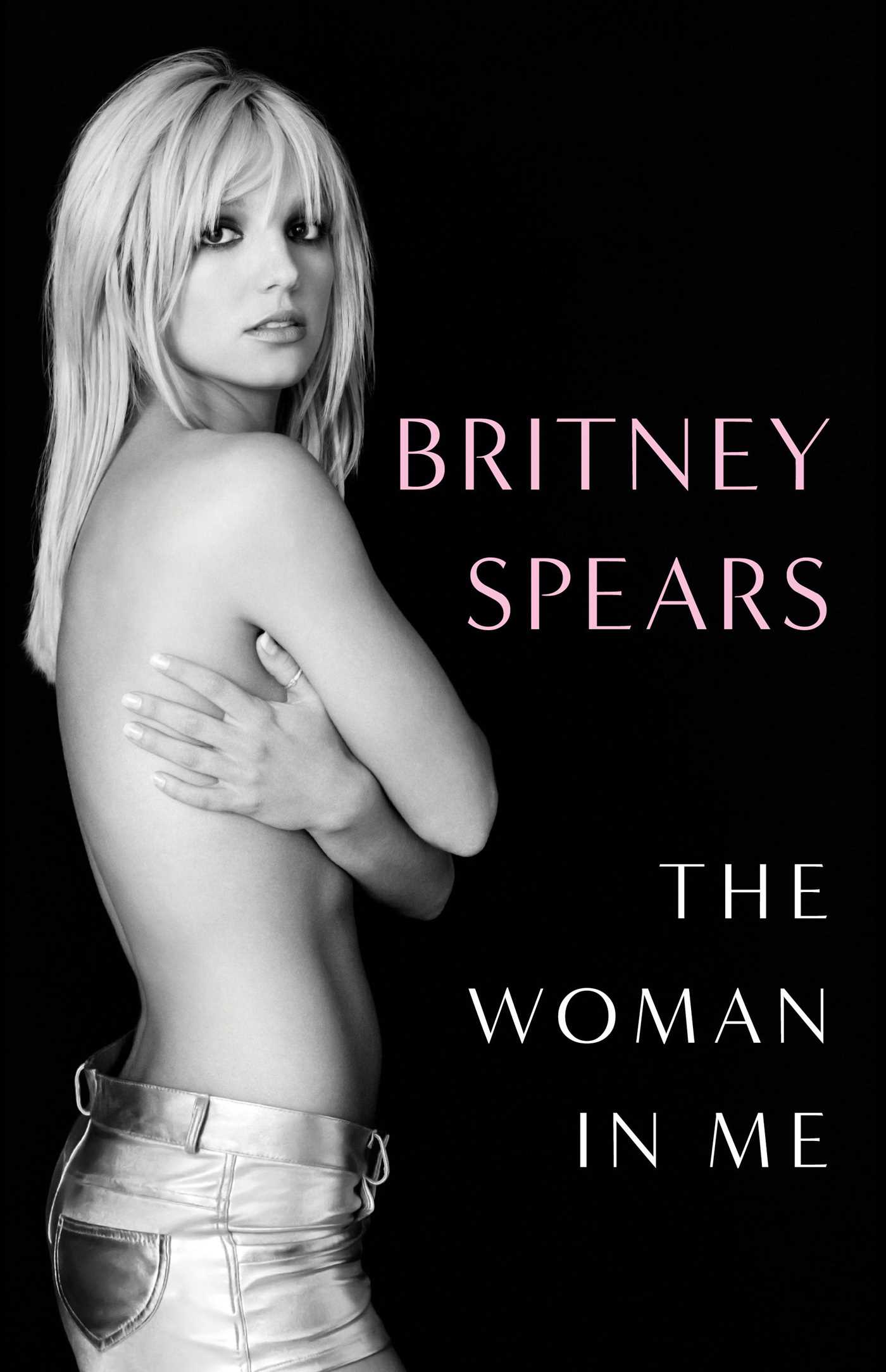 The Woman in Me (Ebooks, Audio Book)