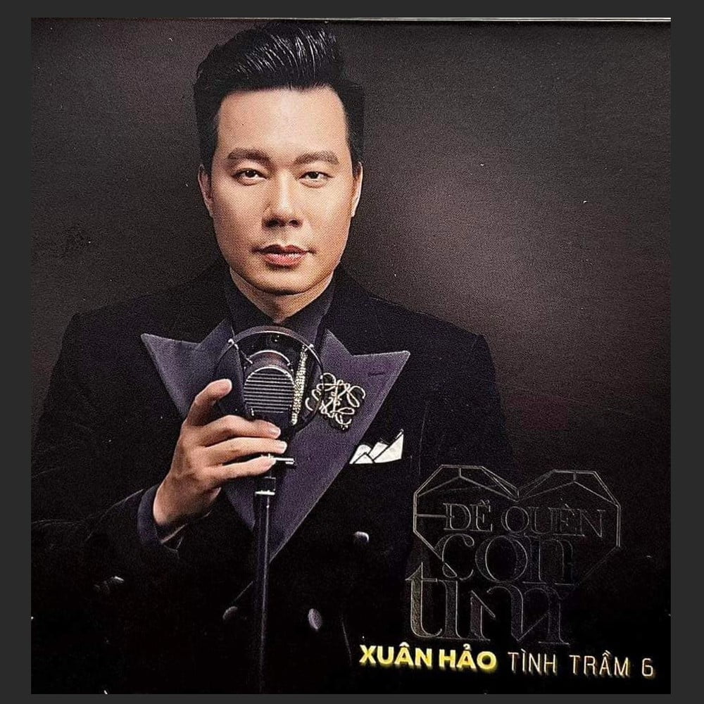 Xuân Hảo - Tình Trầm 6 - Để Quên Con Tim