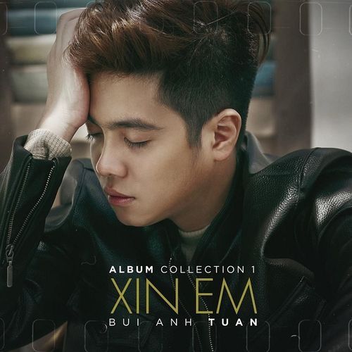 Bùi Anh Tuấn – Xin Em (2016)