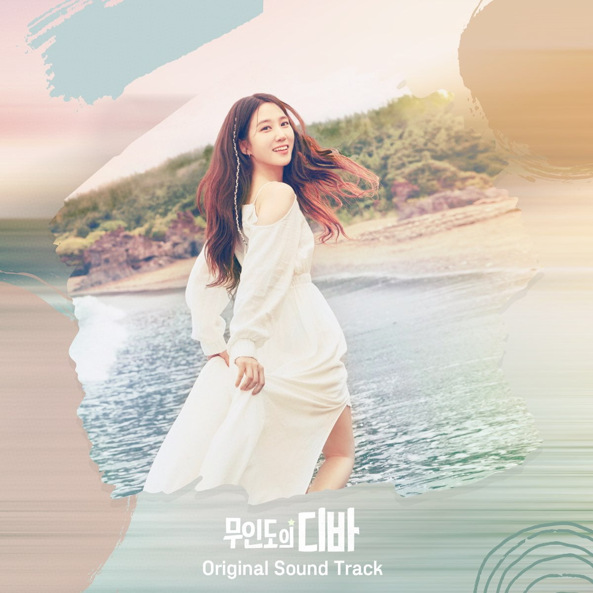 CASTAWAY DIVA (Original Soundtrack) de Park Eunbin na Apple Music