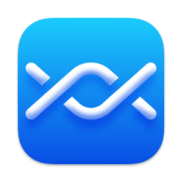 NearDrop Share Android với Macbook