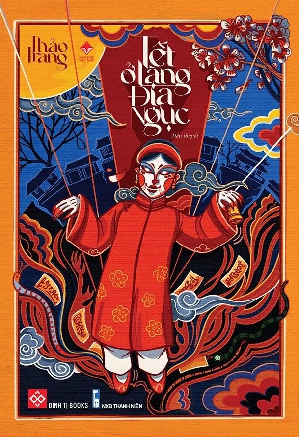 Tết Ở Làng Địa Ngục - EPUB