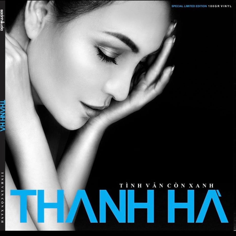 Thanh Hà - Tình Vẫn Còn Xanh (2020)