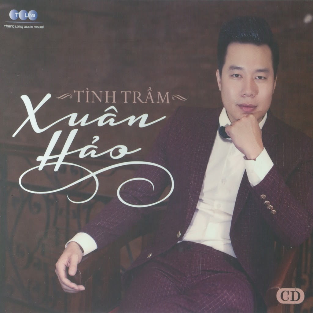 Xuân Hảo - Tình Trầm (2016)