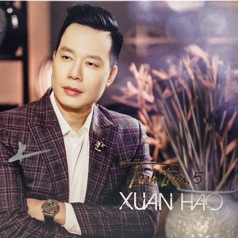 Xuân Hảo - Tình Trầm 5 (2022)
