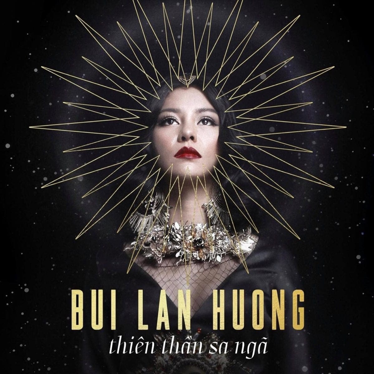 Bùi Lan Hương - Thiên Thần Sa Ngã (2018)
