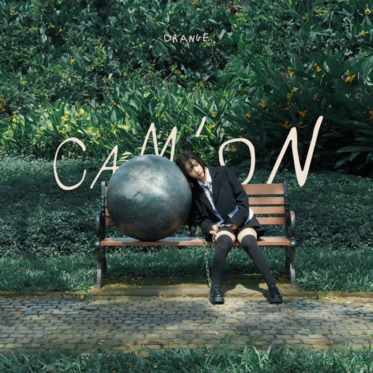 CAM'ON by Orange (2023)