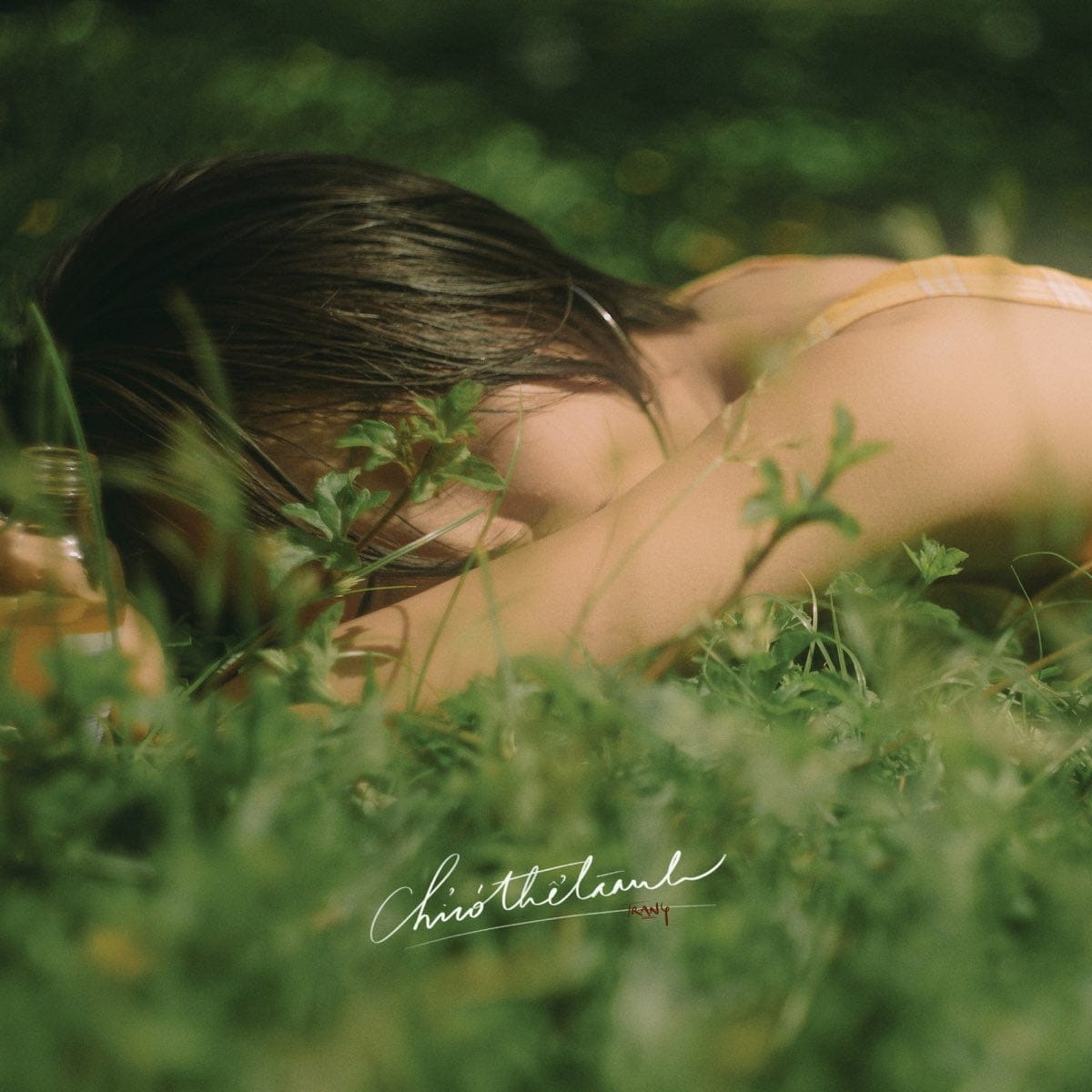 Album Chỉ Có Thể Là Anh by Trang