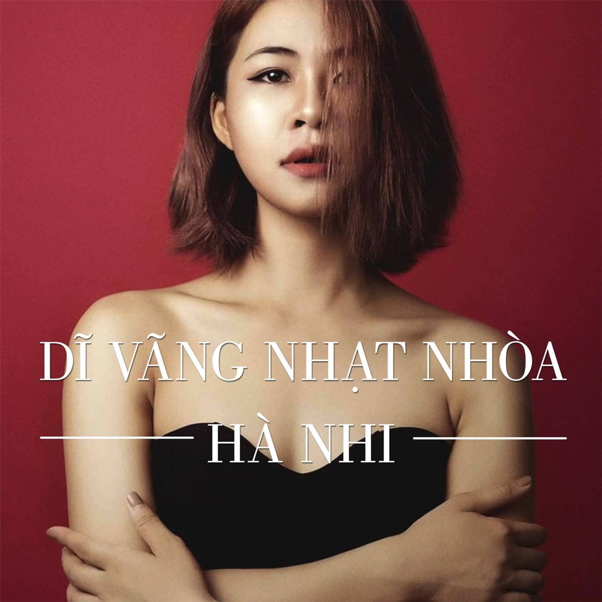Dĩ Vãng Nhạt Nhòa - EP by Hà Nhi