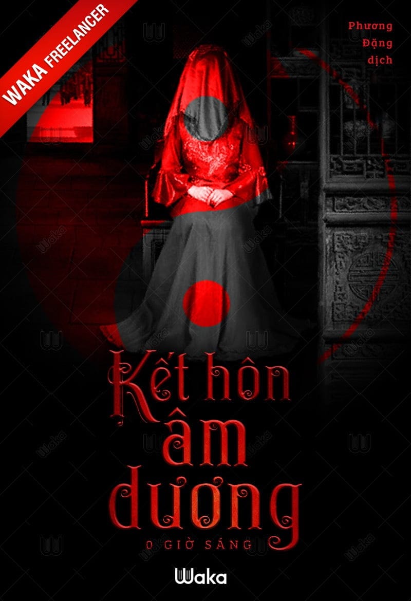 Truyện: Kết hôn âm dương