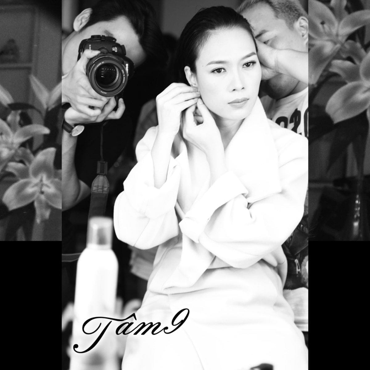 Mỹ Tâm - Tâm 9 (2017)