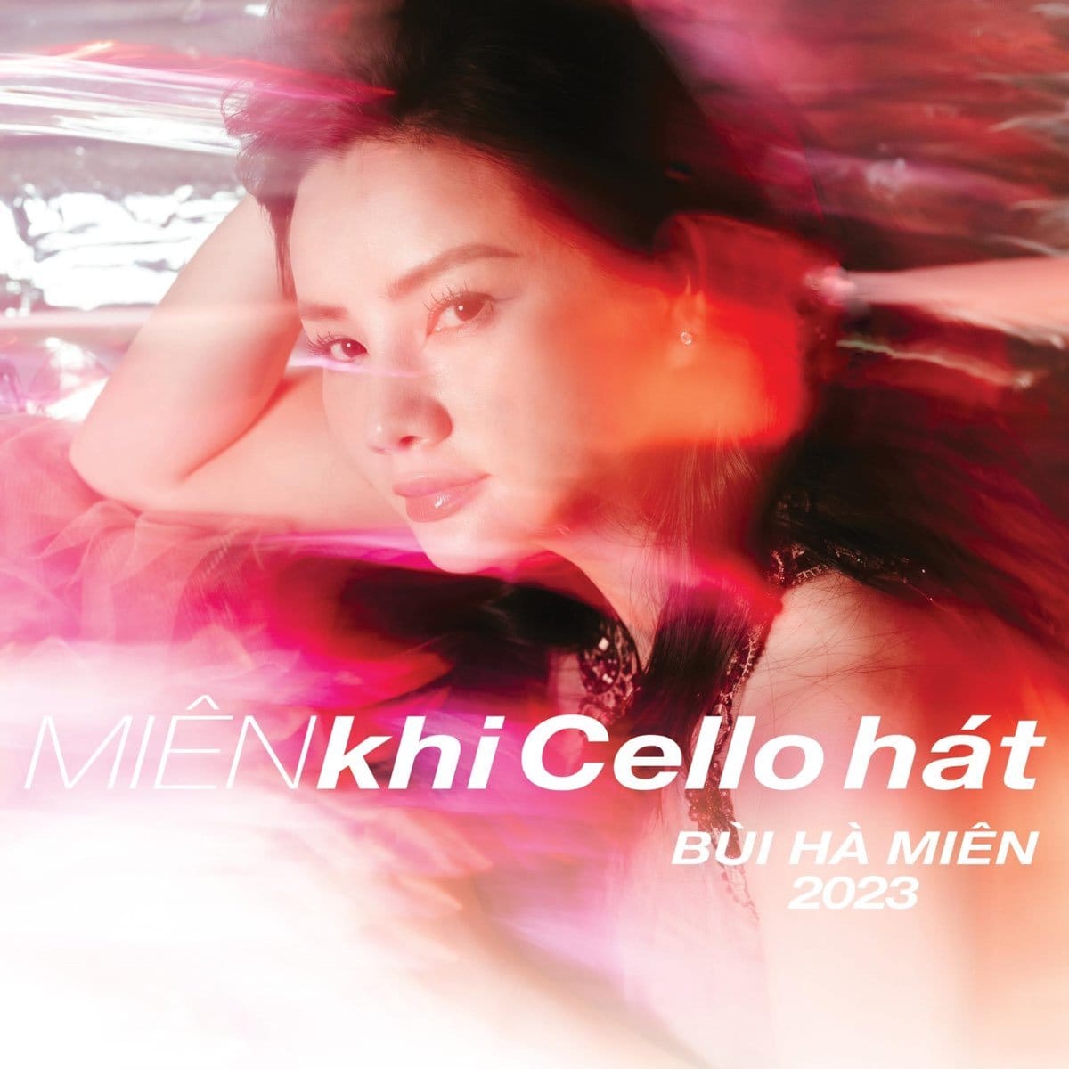 Miên - Khi Cello Hát by Bùi Hà Miên