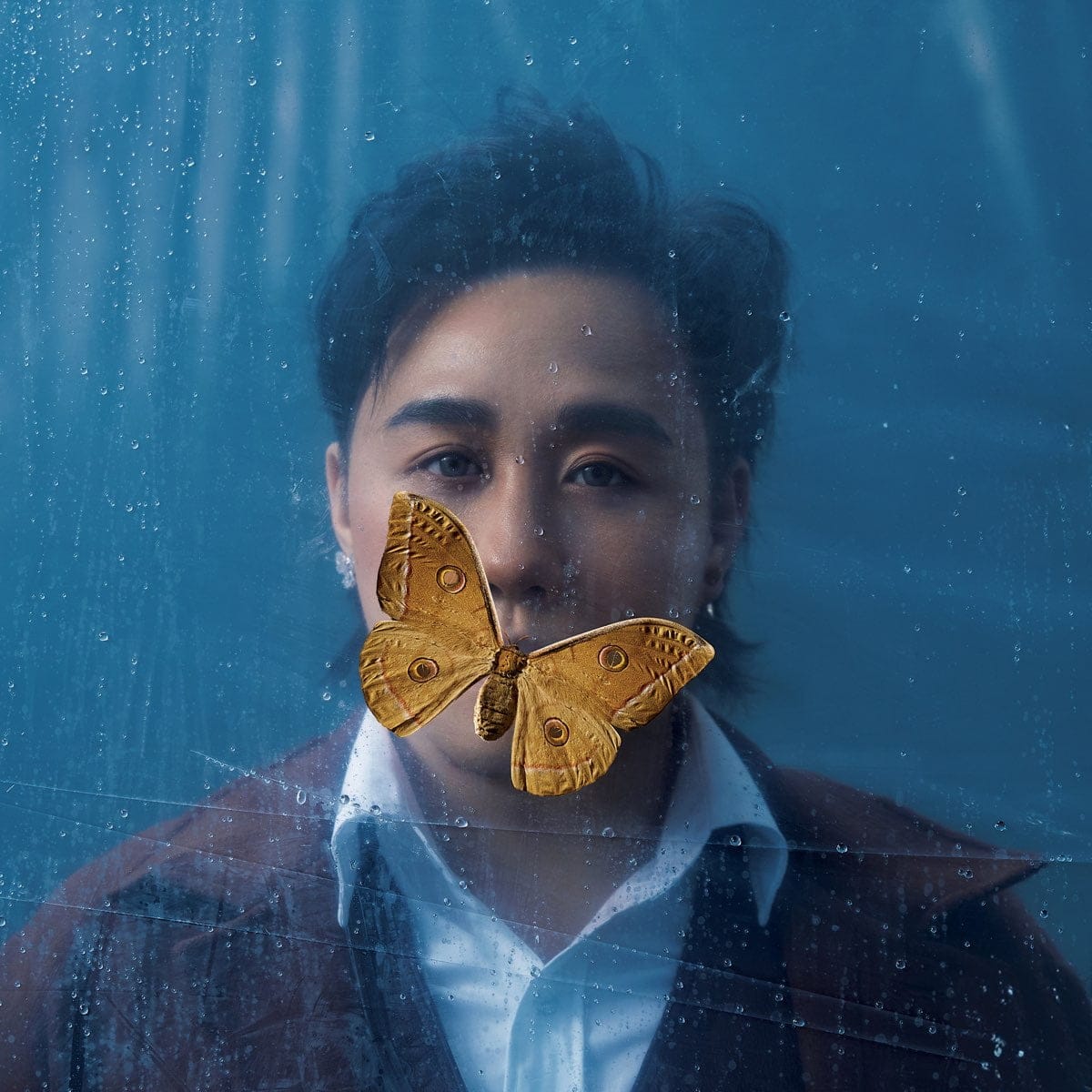 Album Người Đang Yêu by Trung Quân