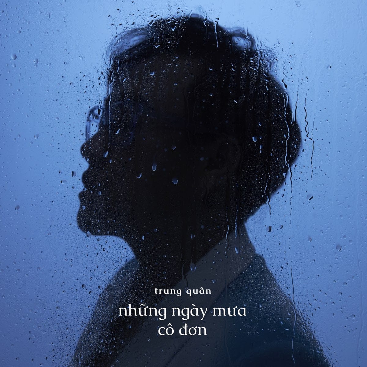 ‎Album những ngày mưa cô đơn - EP - Album by Trung Quân - Apple Music
