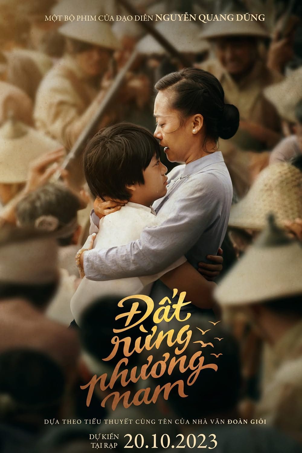 Song of the South - Đất Rừng Phương Nam (2023)