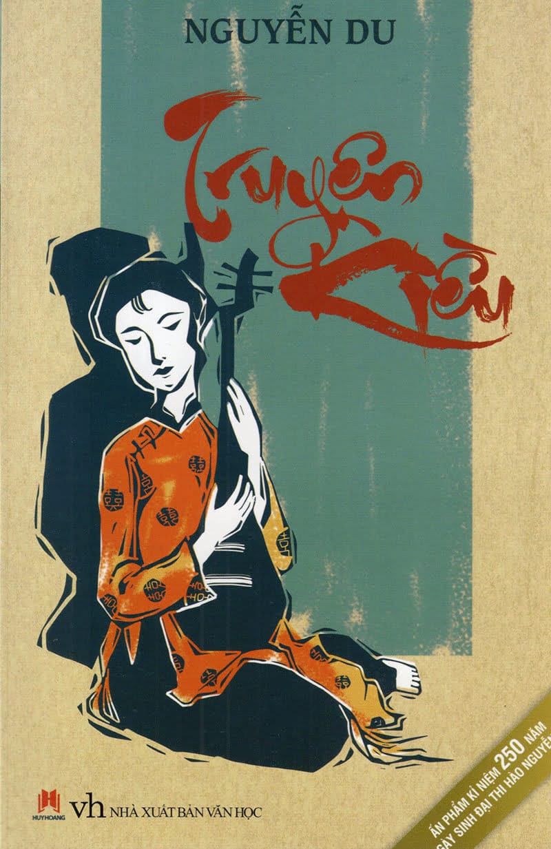 Truyện Kiều