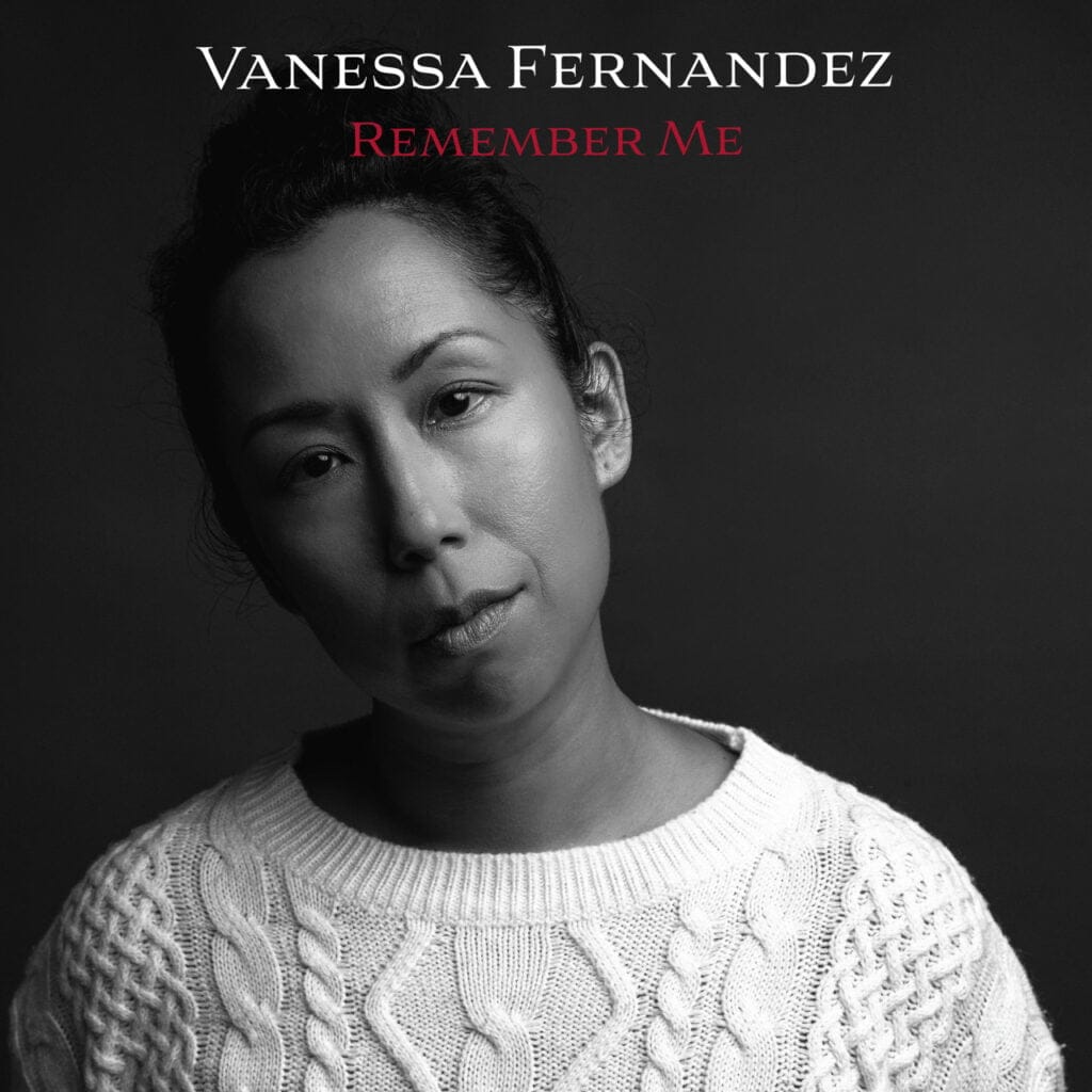 Vanessa Fernandez - Remember Me (2023)