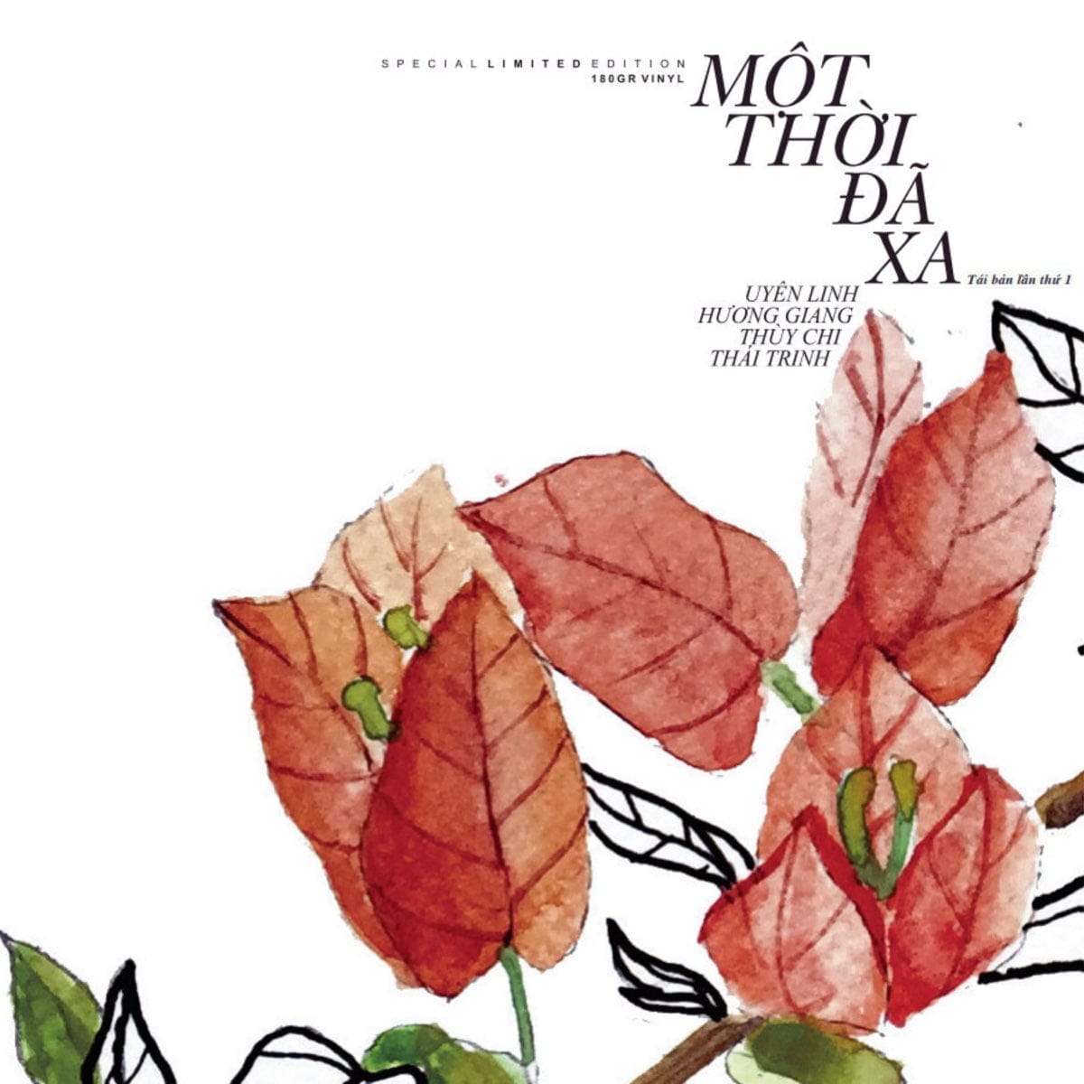 Gia Định Audio - Một Thời Đã Xa (2024)