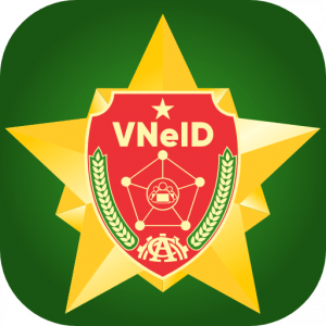 VNeID - Định danh điện tử dân cư Việt Nam