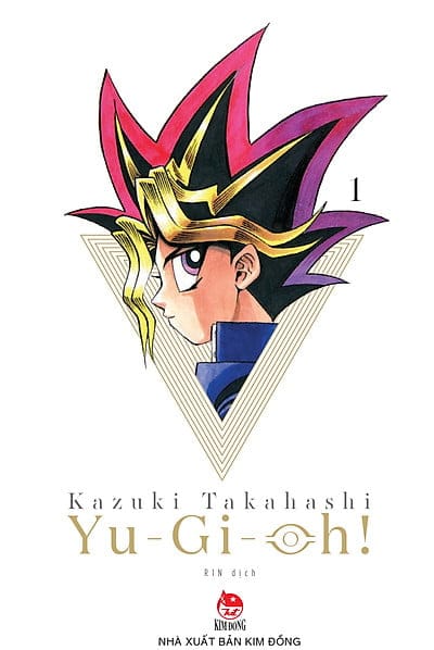 Yu-Gi-Oh! - Vua Trò Chơi - Full