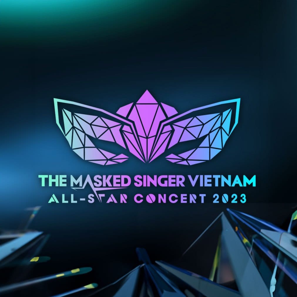Album Collection: Ca Sĩ Mặt Nạ - The Masked Singer Vietnam All-star Concert 2023 - Various Artists