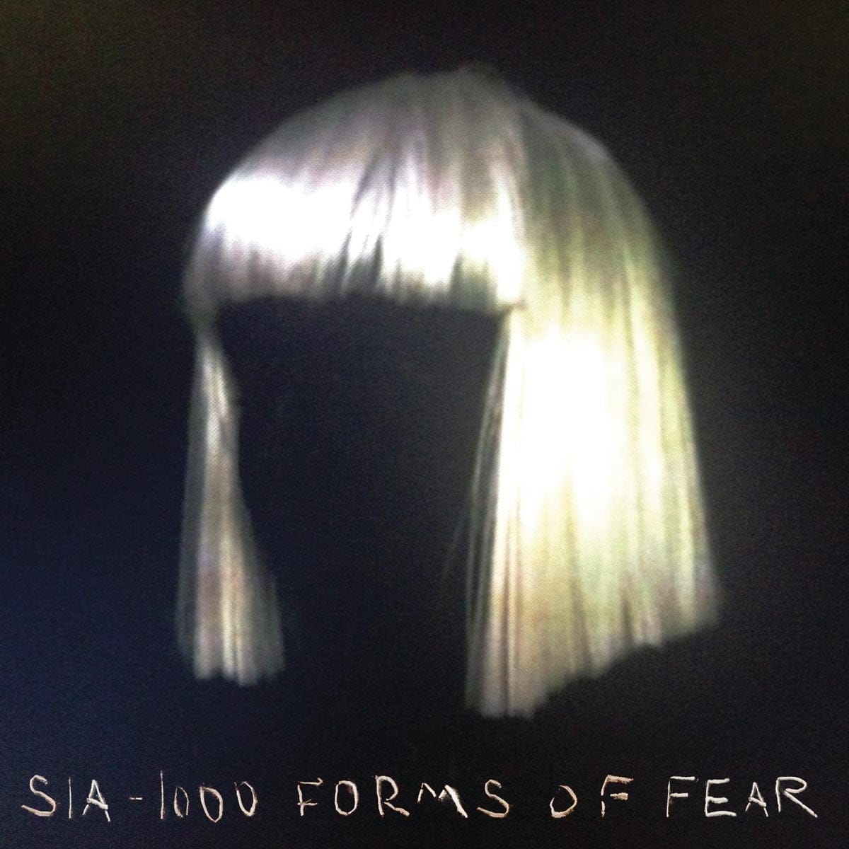 Album: Sia - 1000 Forms of Fear (Deluxe Version)