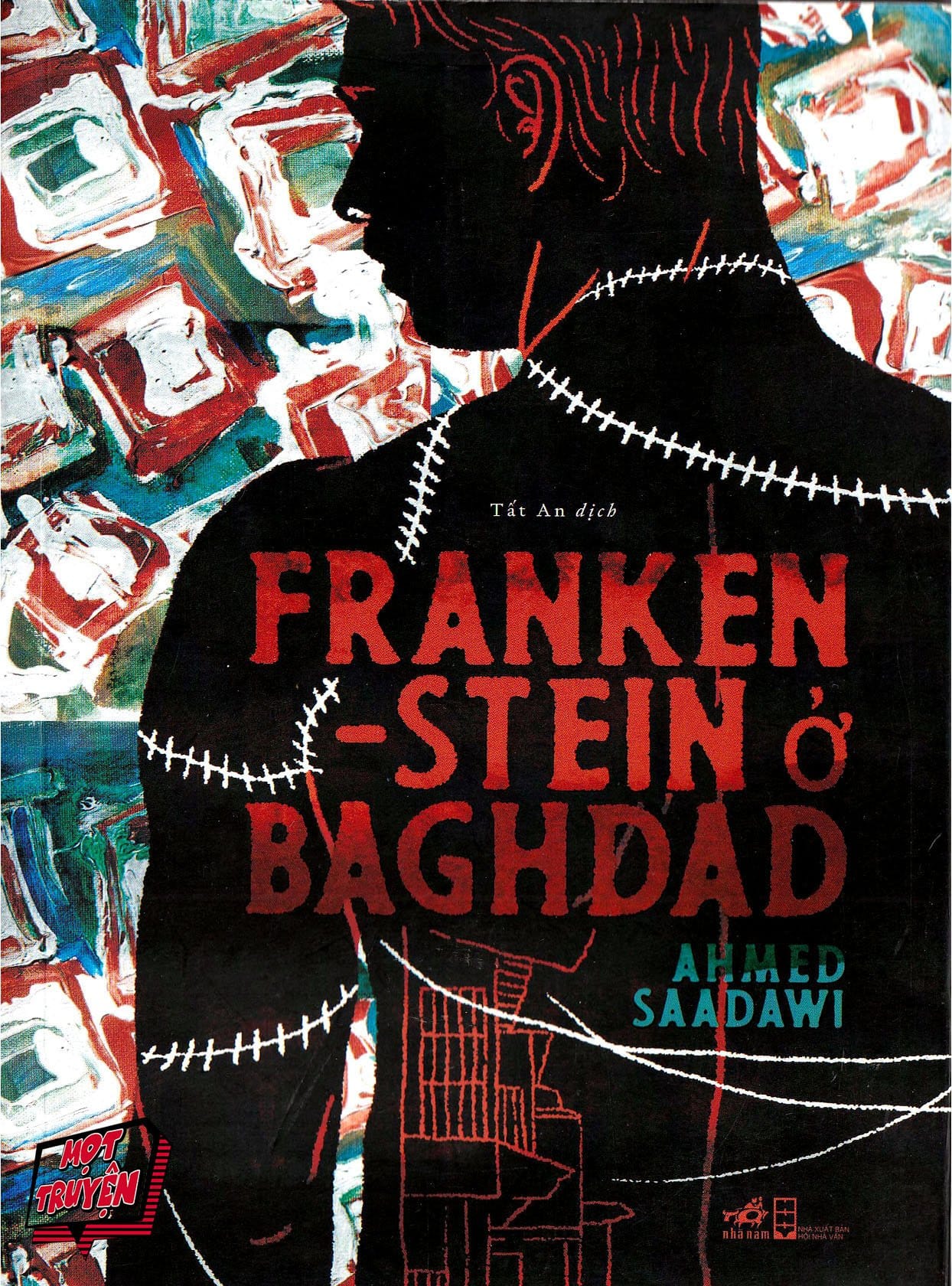 Franken-Stein Ở Baghdad