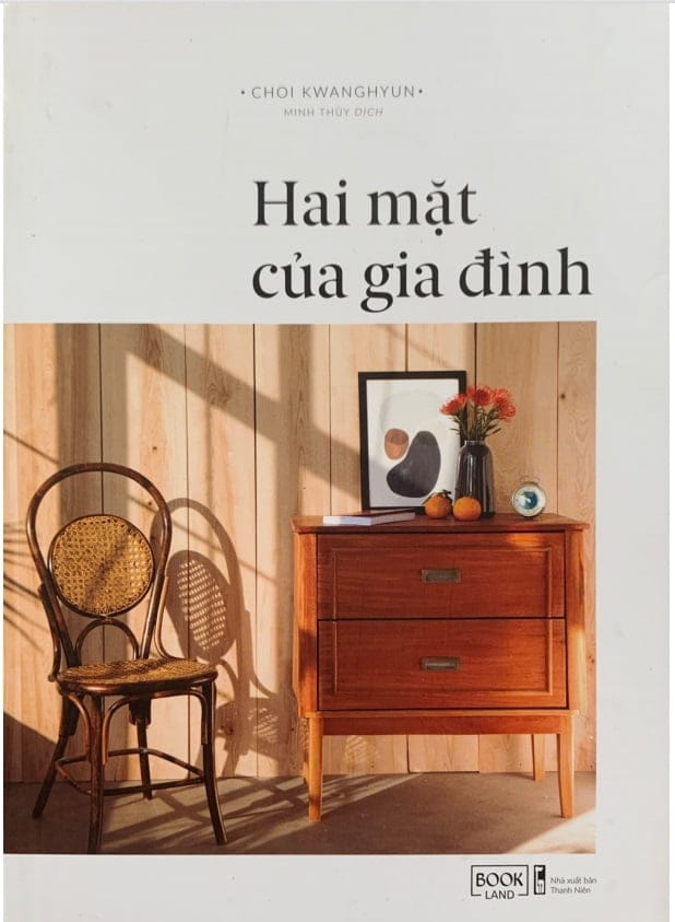 Truyện: Hai Mặt Của Gia Đình