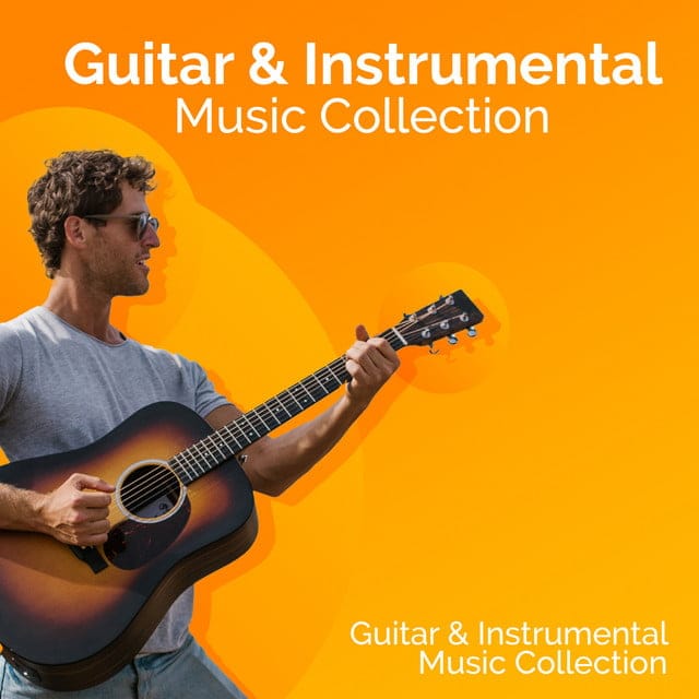 EQ All Star - Best Guitar Instrumentals Collection (2012)