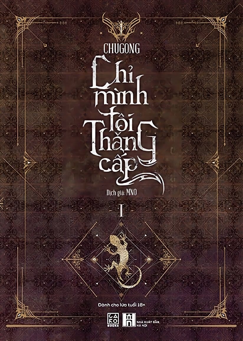 Truyện Chỉ Mình Tôi Thăng Cấp - Solo Leveling