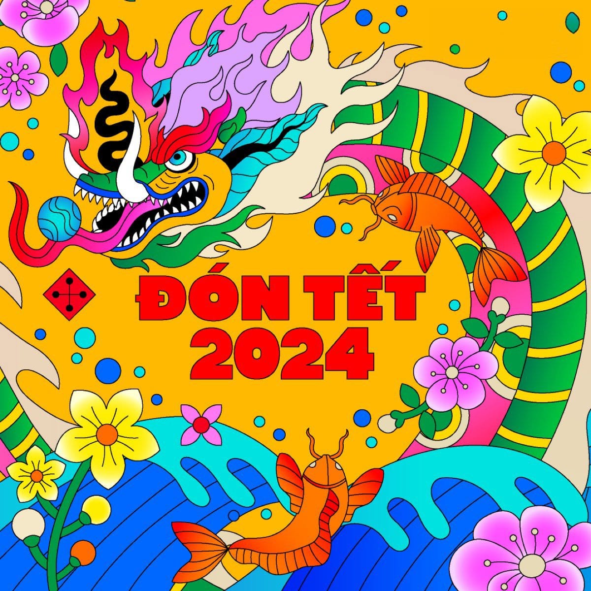 Tuyển Tập Nhạc Tết KOLLERSI - 2024