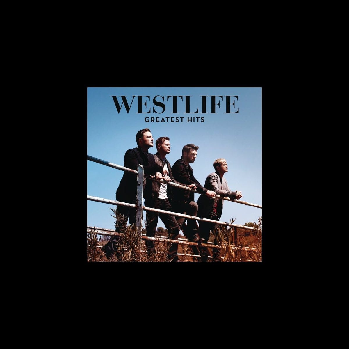 Westlife: Greatest Hits by Westlife