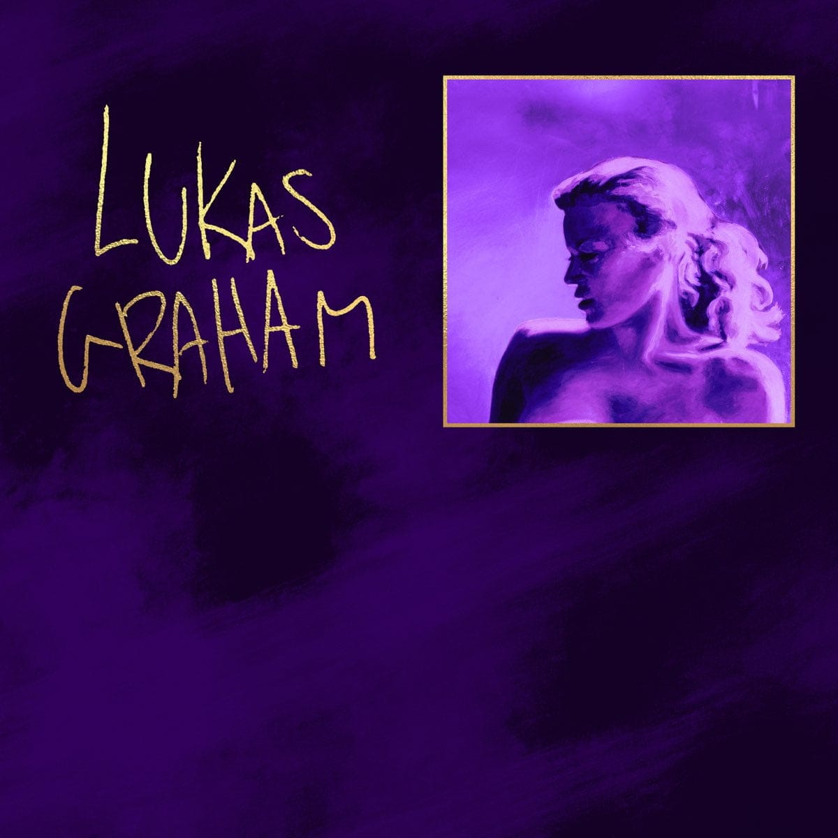Album 3 (The Purple Album) by Lukas Graham on Apple Music