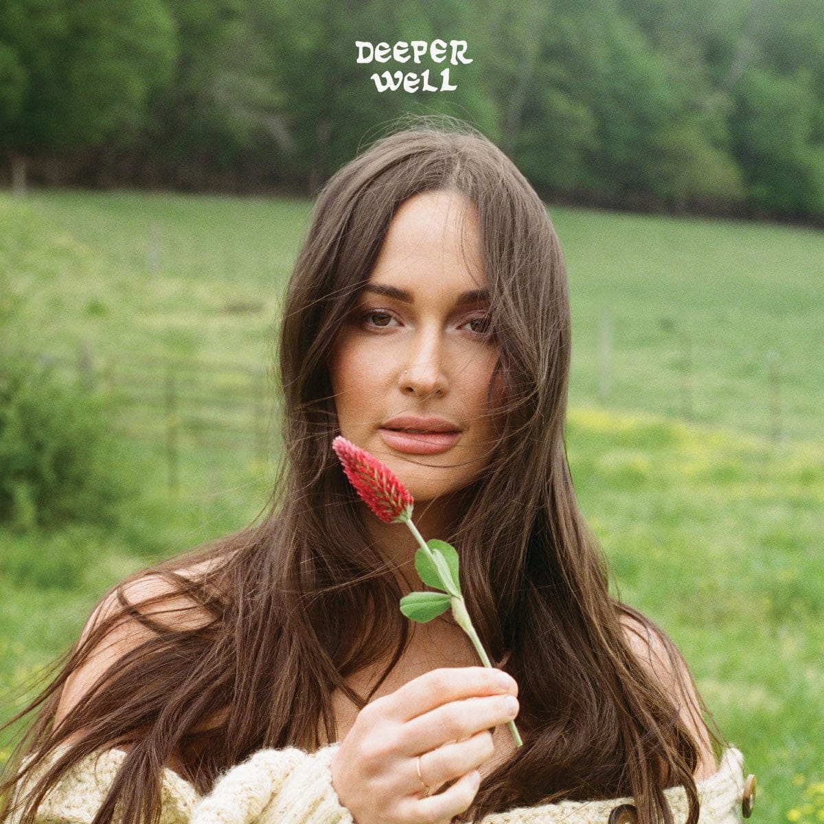 Album Deeper Well by Kacey Musgraves