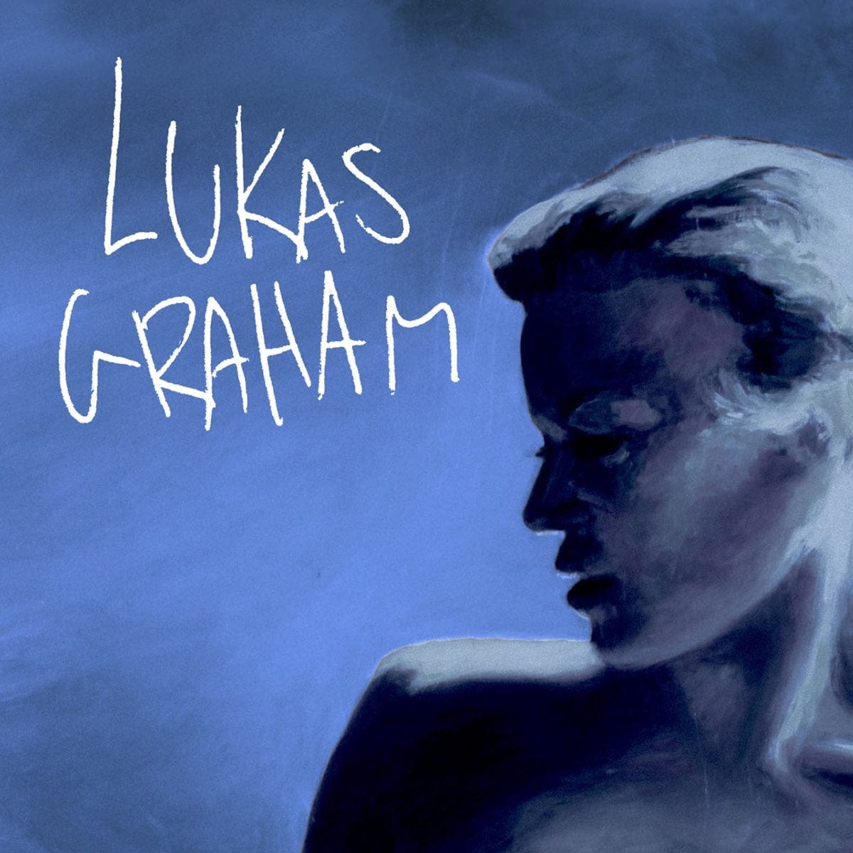 Album Lukas Graham (Blue Album) by Lukas Graham (2015)