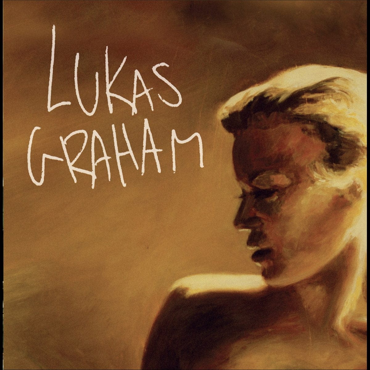 Album Lukas Graham (International Version) by Lukas Graham (2012)