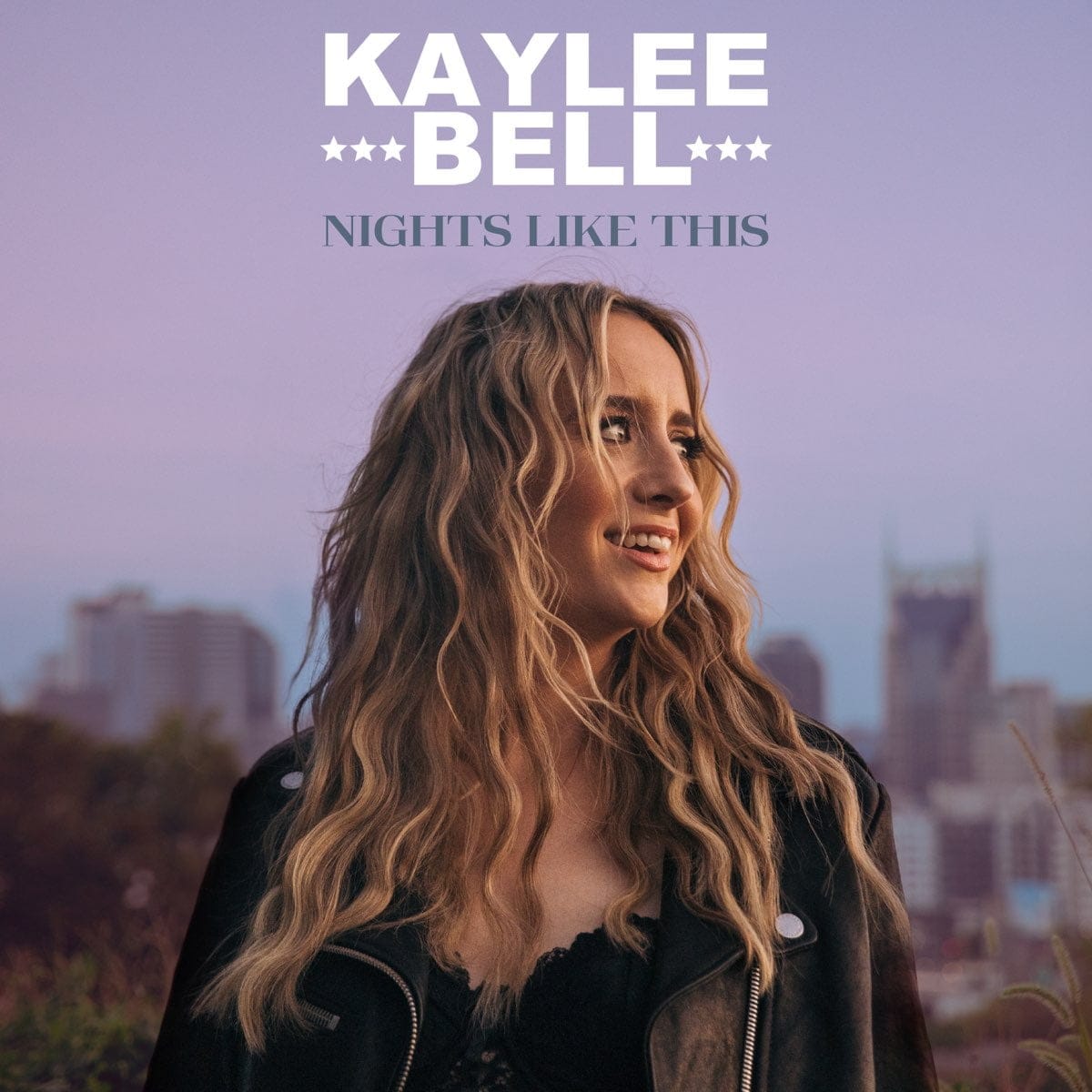 Album Nights Like This by Kaylee Bell