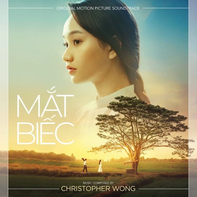 Album Mắt Biếc (Original Motion Picture Soundtrack) (2019)