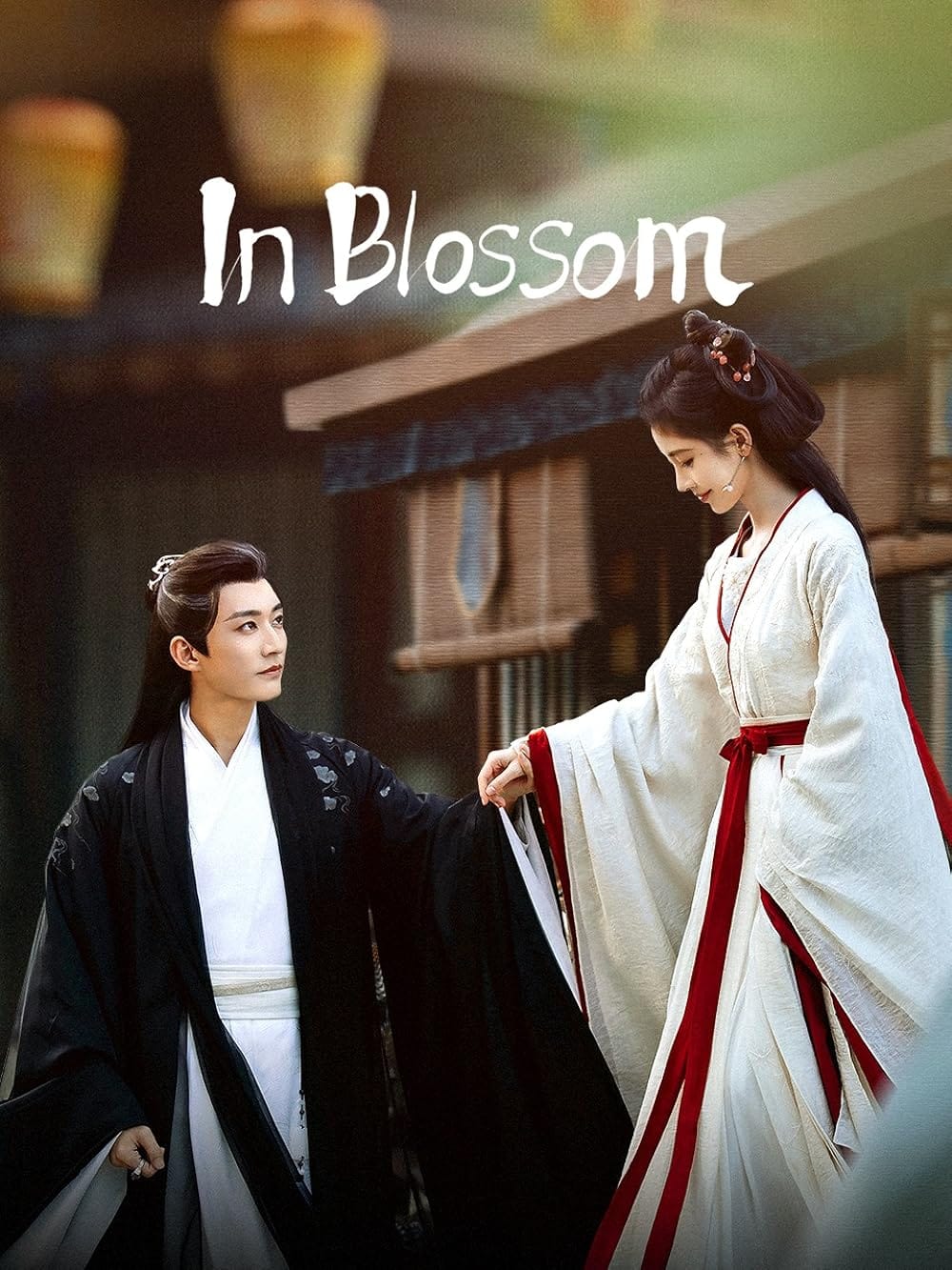 Phim Hoa Gian Lệnh - In Blossom (TV Series 2024 )