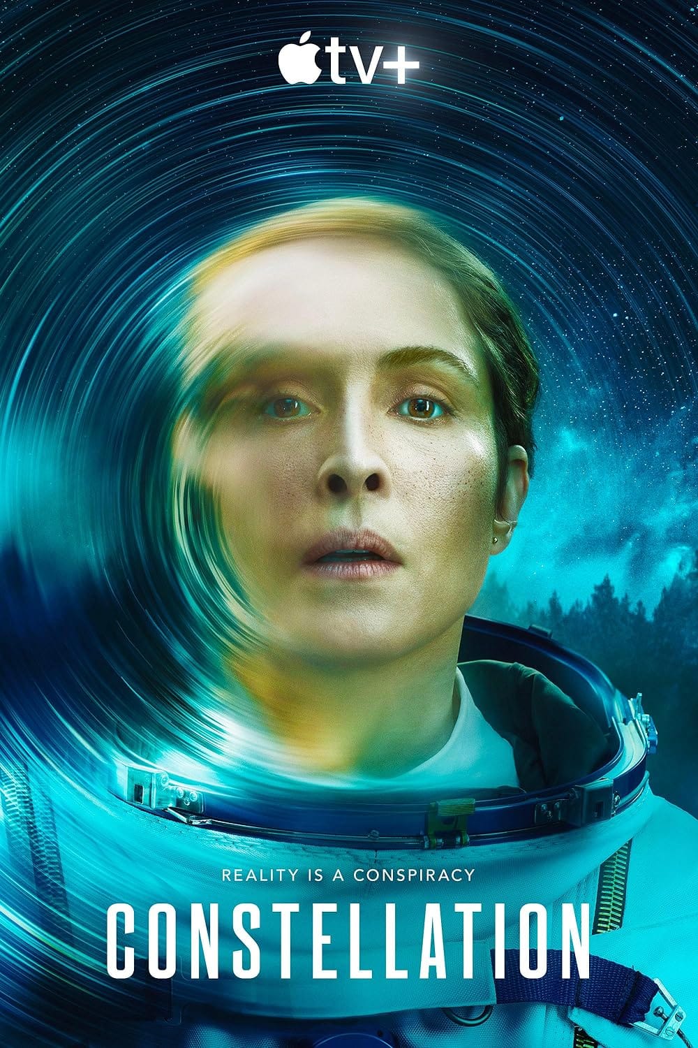 Constellation (TV Series 2024 )