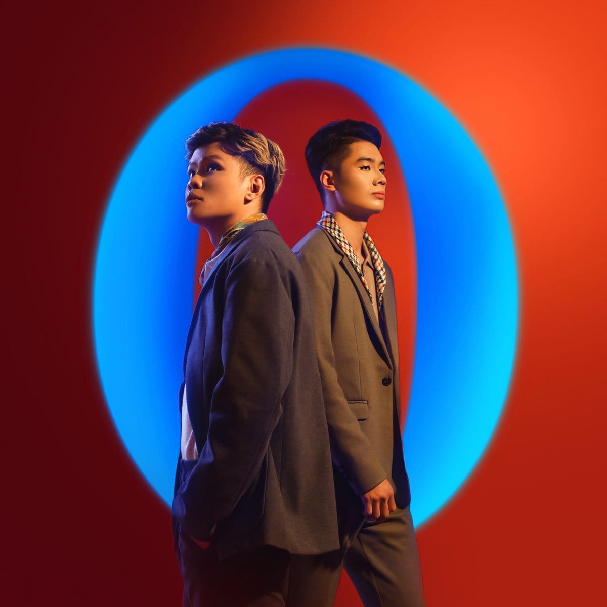 SỐ KHÔNG par 14 Casper & Bon Nghiêm