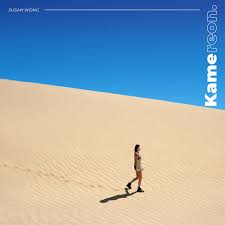 Album Susan Wong - Kamereon (2024)
